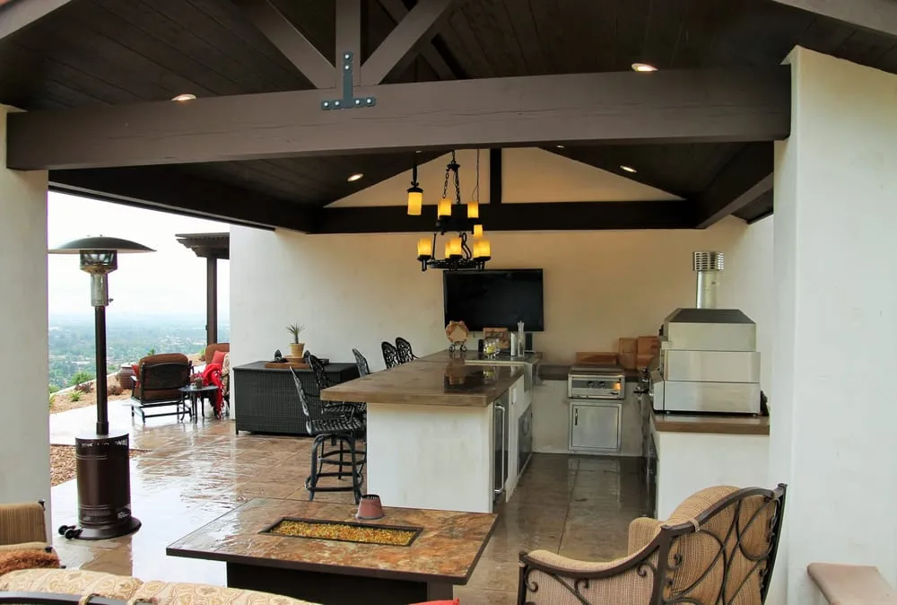 Professional landscape installation for year-round maintenance in Irwindale, CA by Alan Dunn Landscape Design