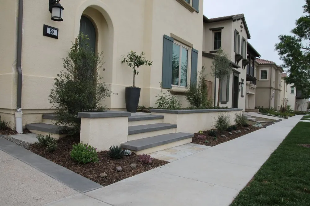 Affordable garden landscaping for beautiful yards across Irwindale, CA - Alan Dunn Landscape Design