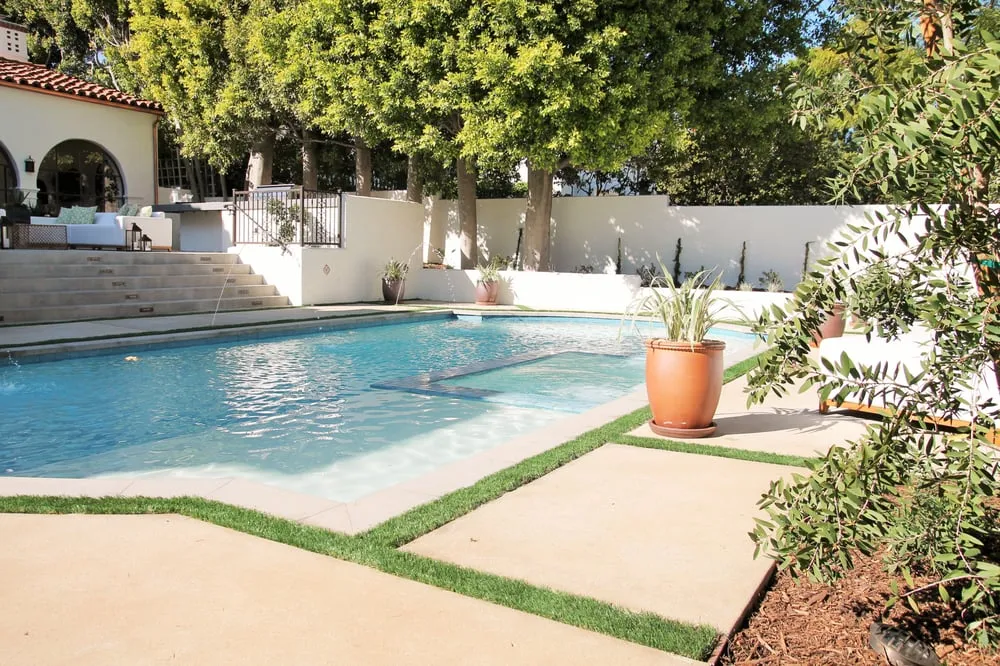 Trusted landscape design in Irwindale, CA - Alan Dunn Landscape Design