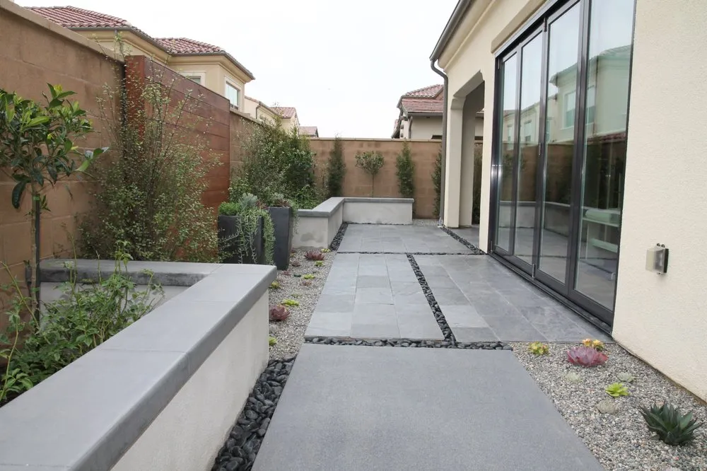 Trusted garden landscaping in Irwindale, CA by Alan Dunn Landscape Design