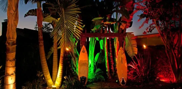 Professional outdoor landscaping for residential properties across Irwindale, CA - Alan Dunn Landscape Design