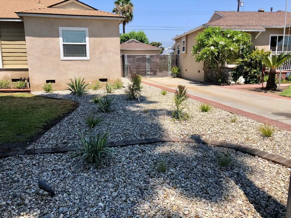 Reliable garden landscaping experts serving Irwindale, CA - Alan Dunn Landscape Design