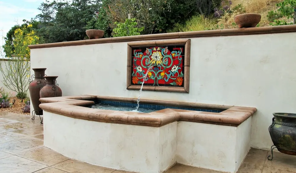 Local garden landscaping in Irwindale, CA by Alan Dunn Landscape Design