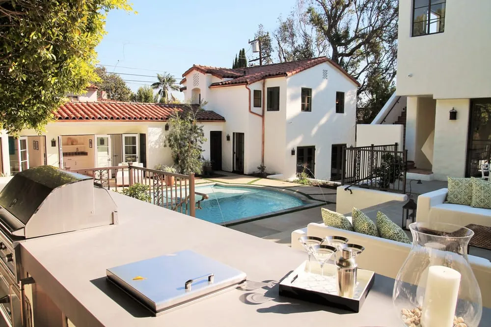 Affordable yard maintenance in Irwindale, CA by Alan Dunn Landscape Design