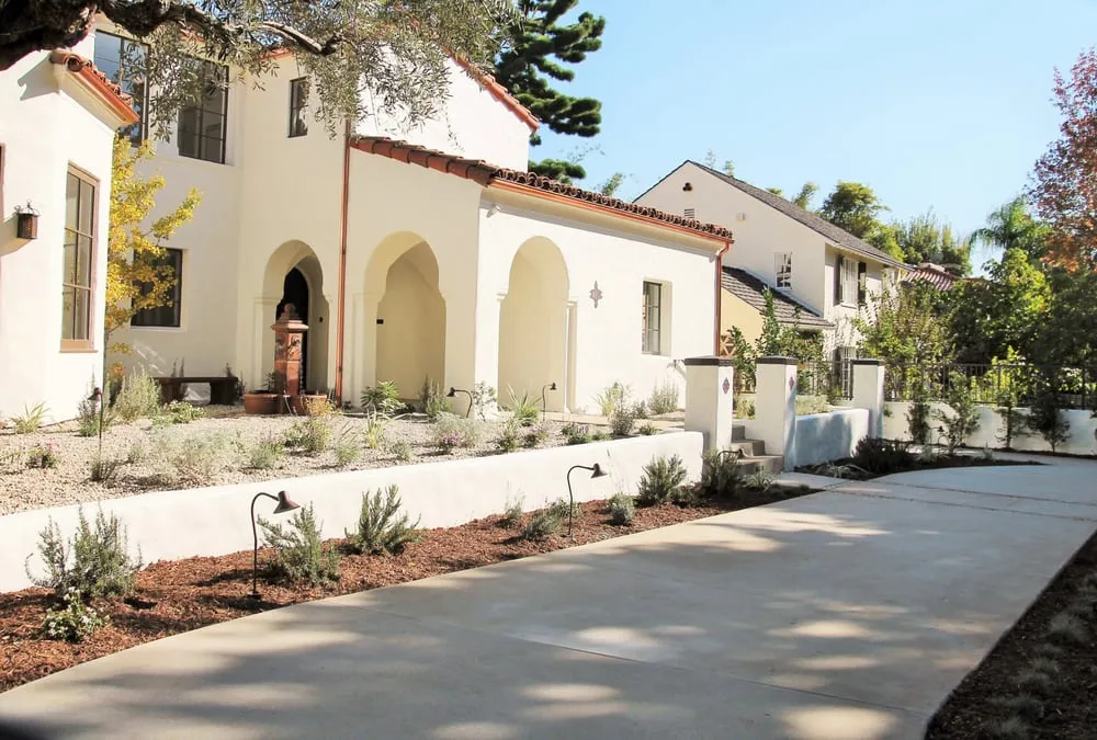 Local residential landscaping for year-round maintenance across Irwindale, CA - Alan Dunn Landscape Design