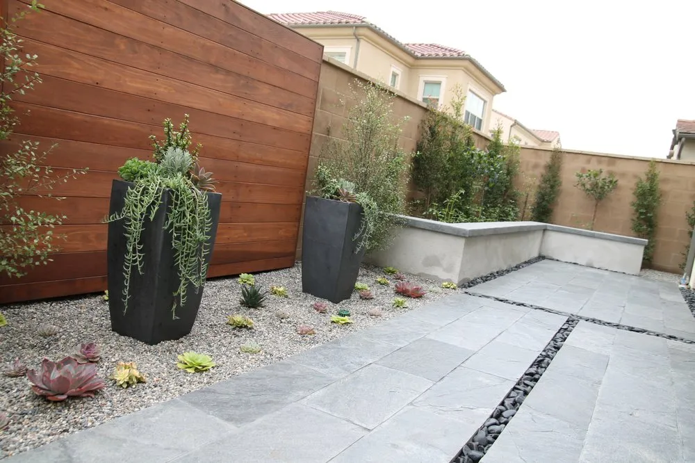 Local garden landscaping experts serving Irwindale, CA - Alan Dunn Landscape Design