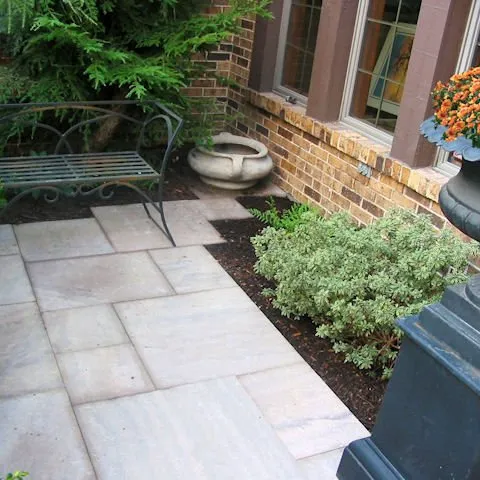 Affordable outdoor landscaping for year-round maintenance across Bartlett, IL - Alan Horticulture