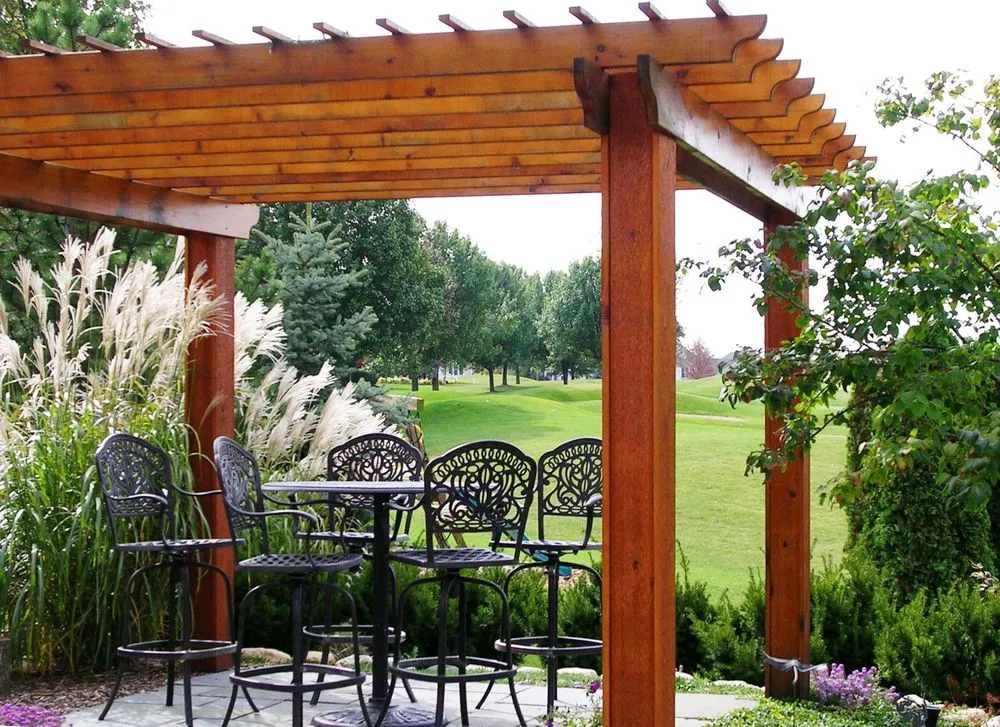 Local yard cleanup service for residential properties in Bartlett, IL by Alan Horticulture