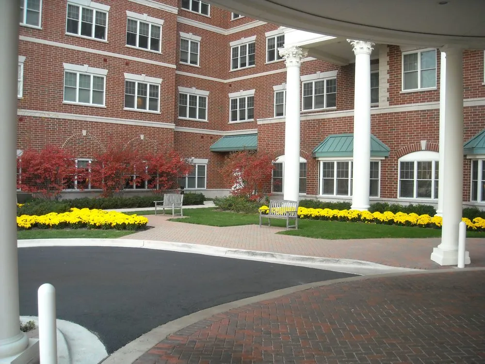 Expert residential landscaping in Bartlett, IL - Alan Horticulture