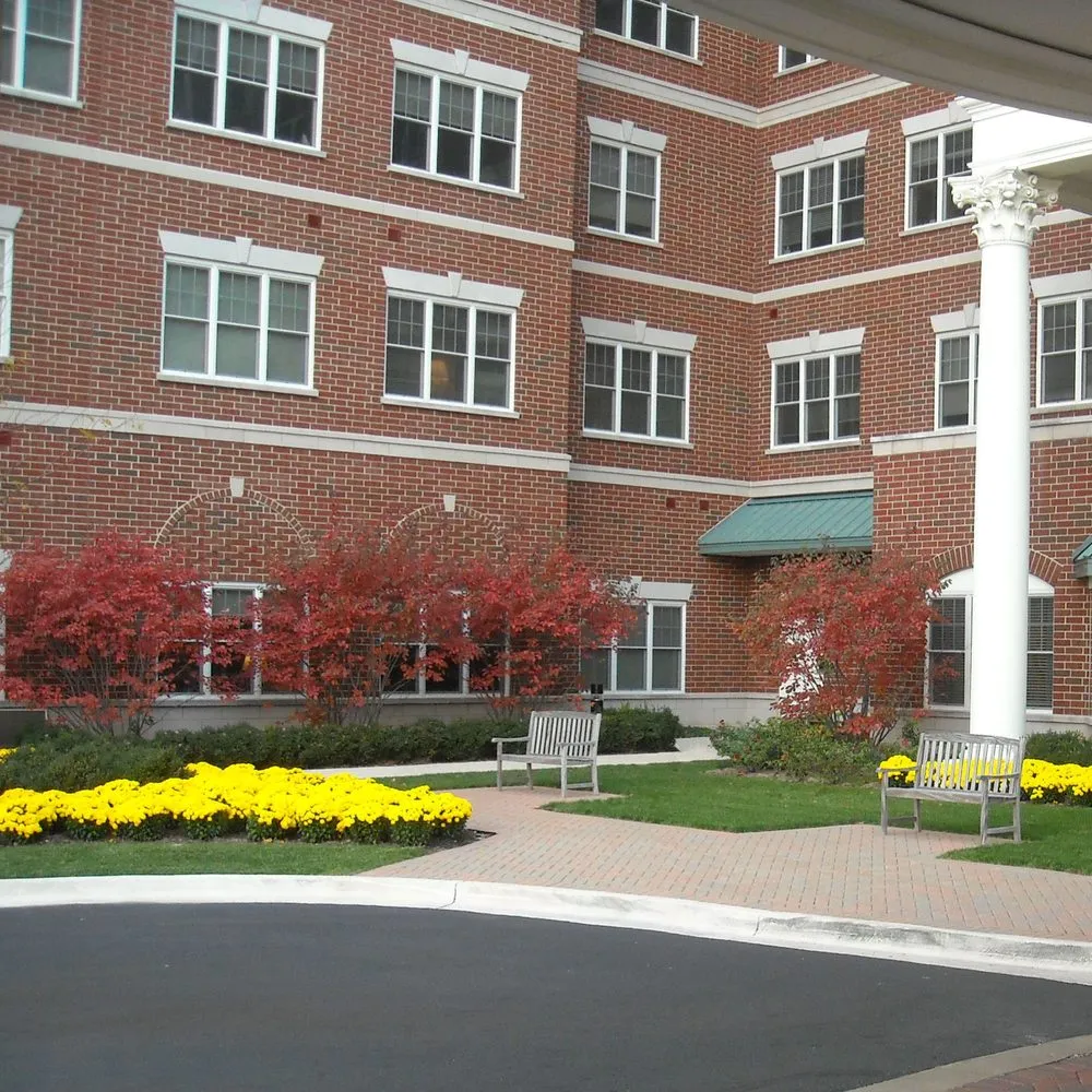 Top-rated residential landscaping with custom design in Bartlett, IL by Alan Horticulture