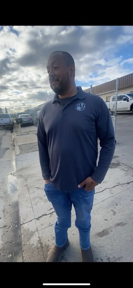 Expert landscaping services in Bakersfield, CA by Alan Jack Lawn Service