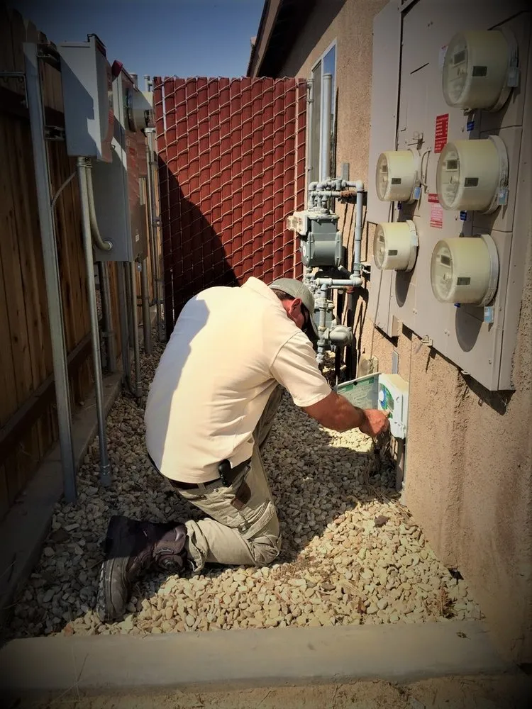 Affordable landscape installation for year-round maintenance across Bakersfield, CA - Alan Jack Lawn Service