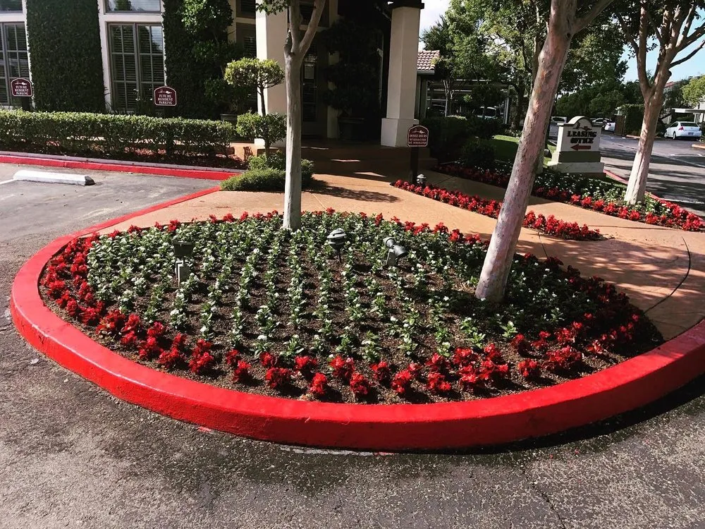 Affordable residential landscaping experts serving Bakersfield, CA - Alan Jack Lawn Service