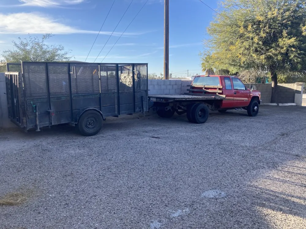 Trusted residential landscaping for outdoor upgrades across Tucson, AZ - Alan Landscaping