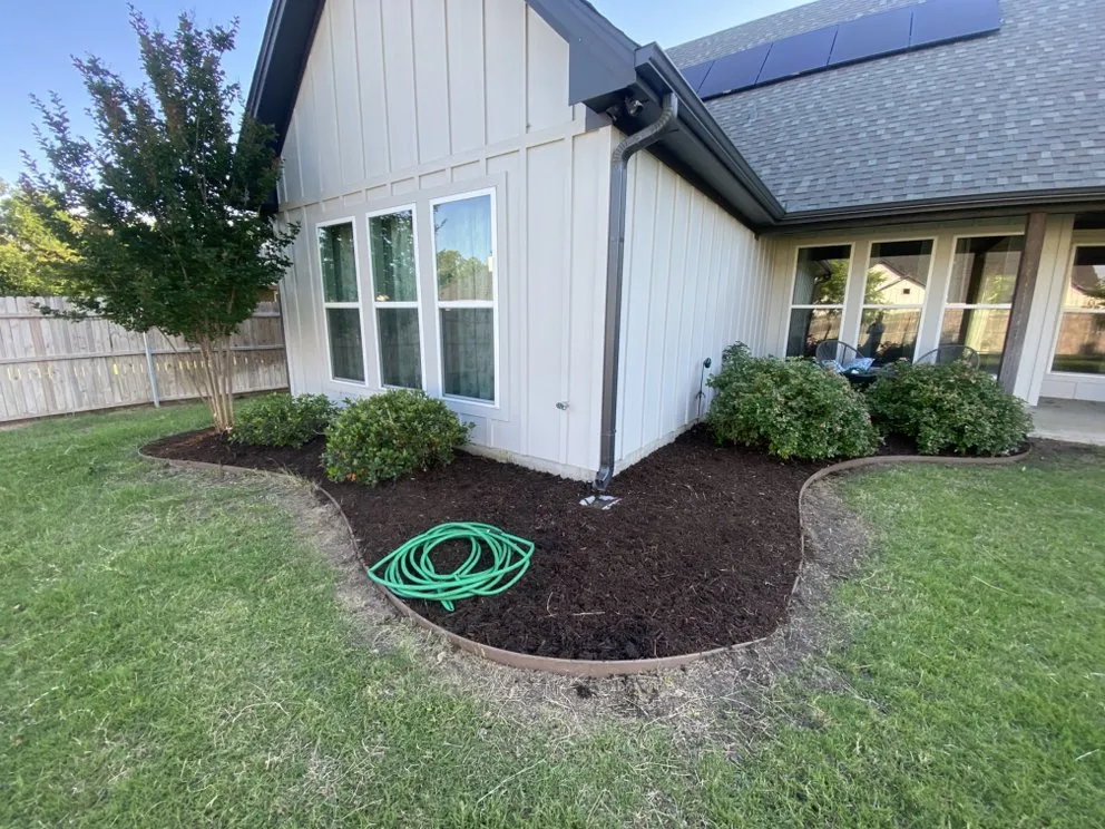 Reliable lawn care service in Granbury, TX - Alan Lawn Care