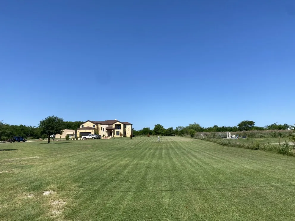 Top-rated landscape design experts serving Granbury, TX - Alan Lawn Care