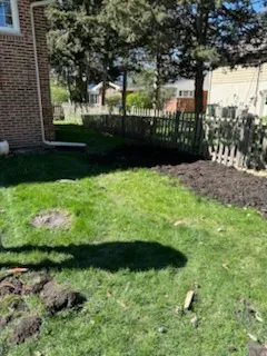 Professional lawn care service in Chicago, IL by Alanis concrete services