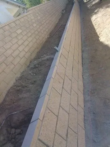 Affordable yard cleanup service for outdoor upgrades in Palmdale, CA by AlanisOutdoorLiving