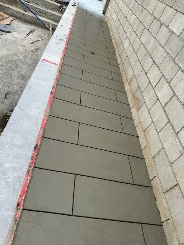 Custom residential landscaping in Palmdale, CA - AlanisOutdoorLiving