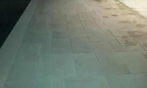 Custom outdoor landscaping near you in Palmdale, CA by AlanisOutdoorLiving