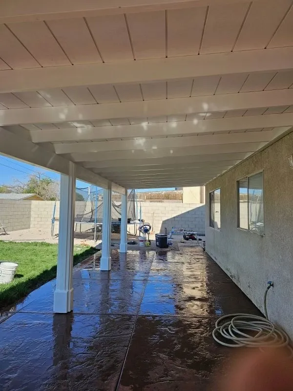 Top-rated residential landscaping in Palmdale, CA - AlanisOutdoorLiving