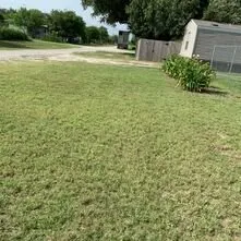 Affordable outdoor landscaping for residential properties across San Antonio, TX - Alaniz Lawn Services