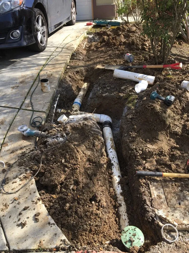 Top-rated garden landscaping for homes across Hayward, CA - Alan's Landscape Service