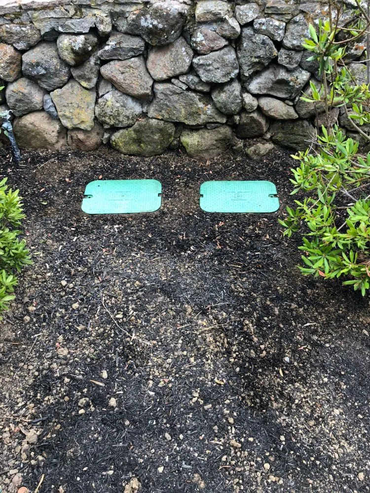 Expert garden landscaping in Hayward, CA - Alan's Landscape Service