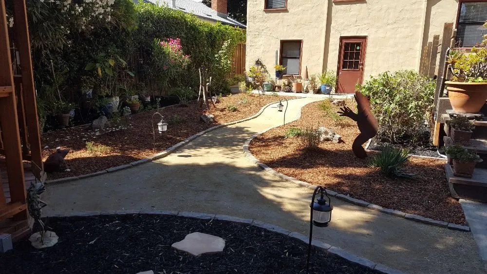 Local landscape design in Hayward, CA - Alan's Landscape Service