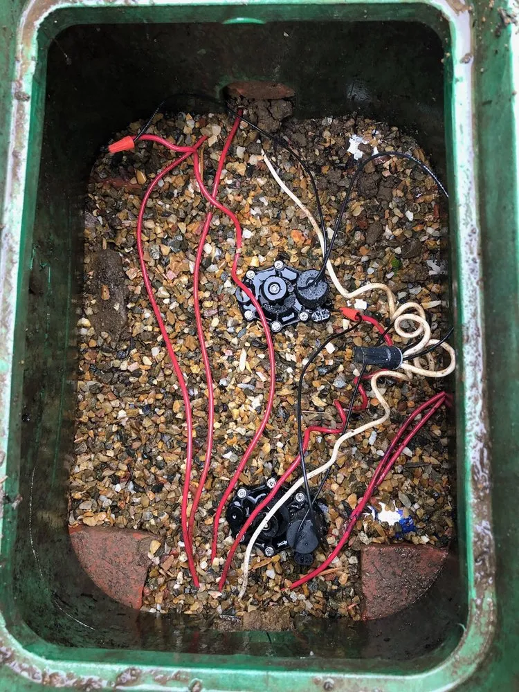 Expert outdoor landscaping for beautiful yards in Hayward, CA by Alan's Landscape Service