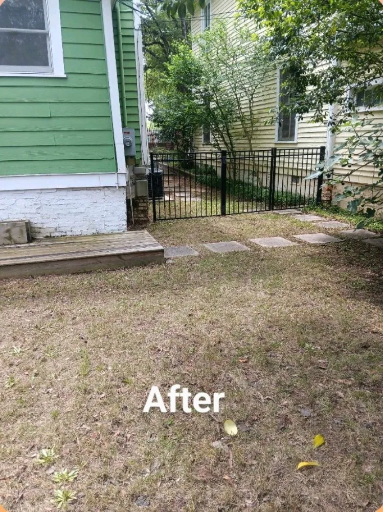 Local yard maintenance in Bradley, SC - Alan's Lawn Maintenance