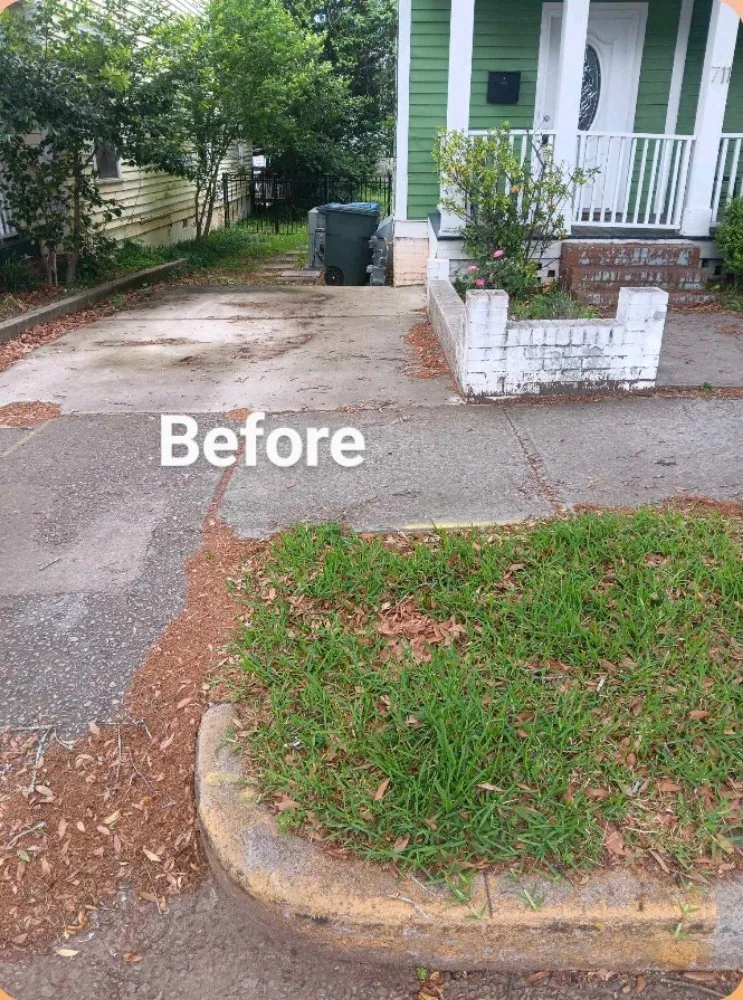 Expert lawn care service near you across Bradley, SC - Alan's Lawn Maintenance