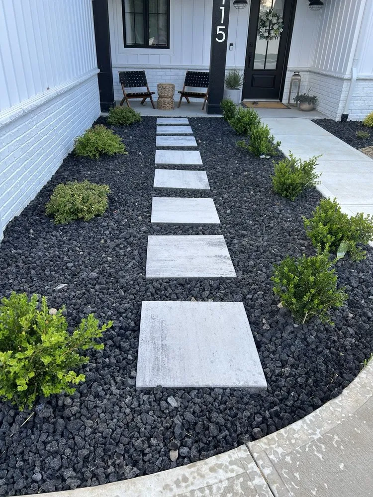 Affordable lawn mowing service in Mount Olive, NJ by Alan’s Precise Lawn Care