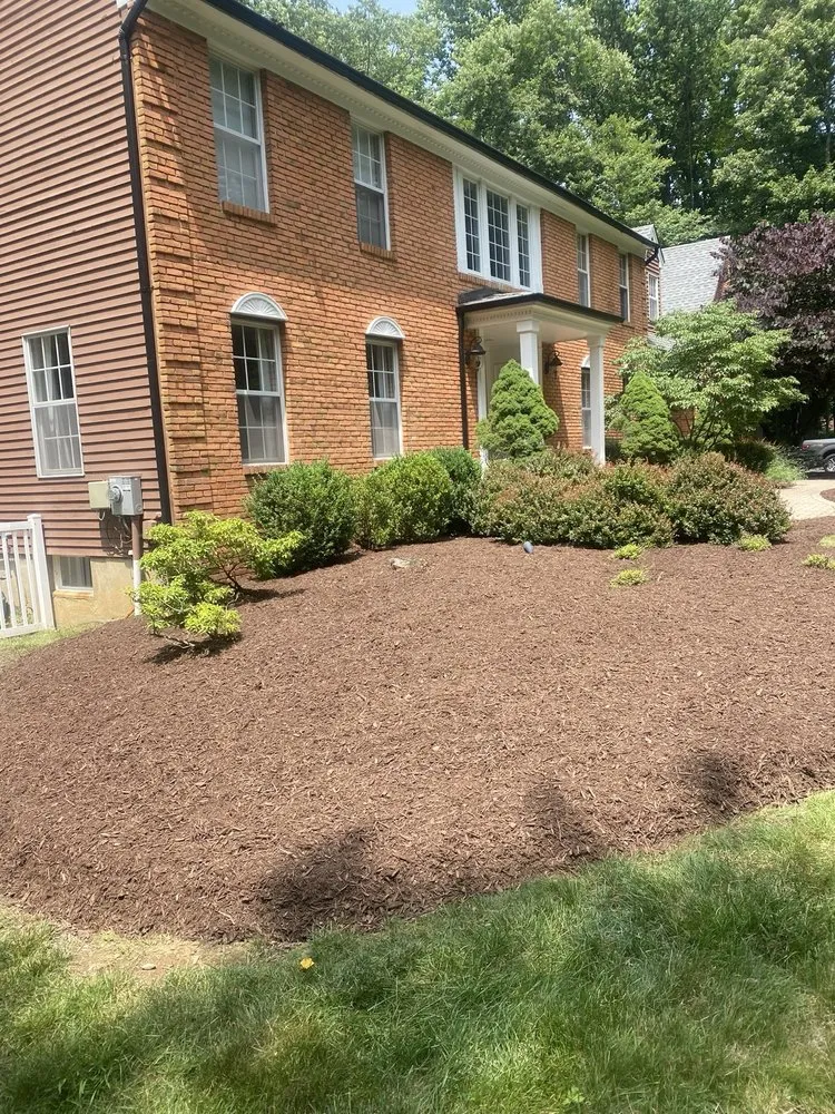 Local lawn mowing service in Mount Olive, NJ by Alan’s Precise Lawn Care