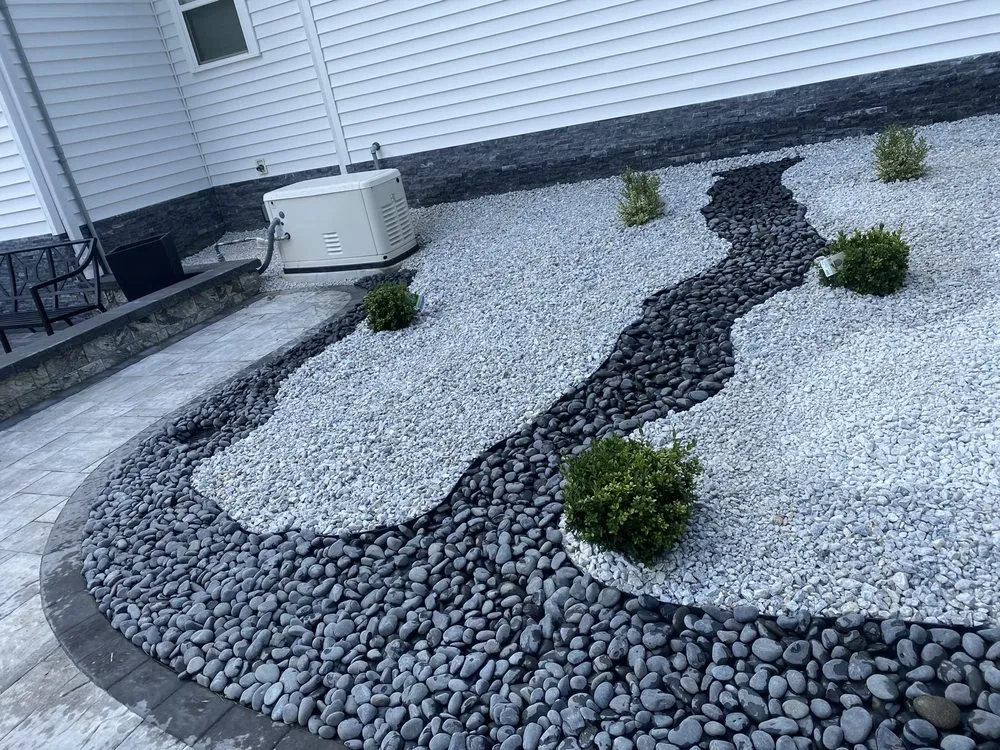 Top-rated landscaping services for year-round maintenance across Mount Olive, NJ - Alan’s Precise Lawn Care