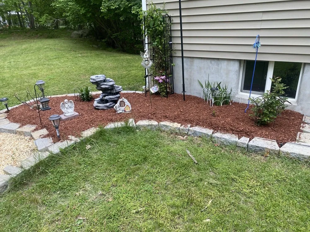 Expert yard maintenance in Mount Olive, NJ by Alan’s Precise Lawn Care