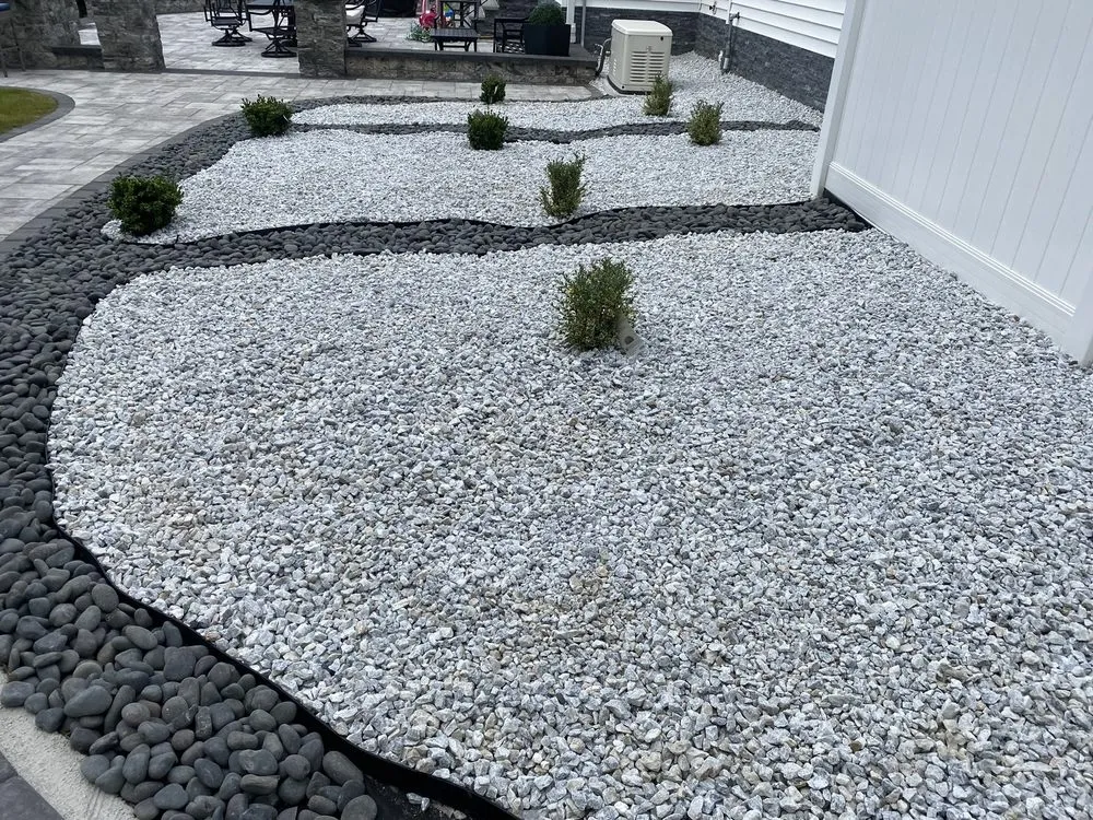 Custom lawn care service in Mount Olive, NJ - Alan’s Precise Lawn Care