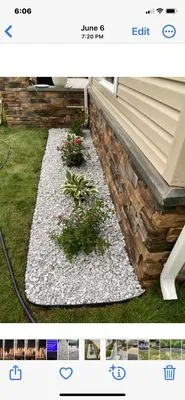 Alan’s Precise Lawn Care