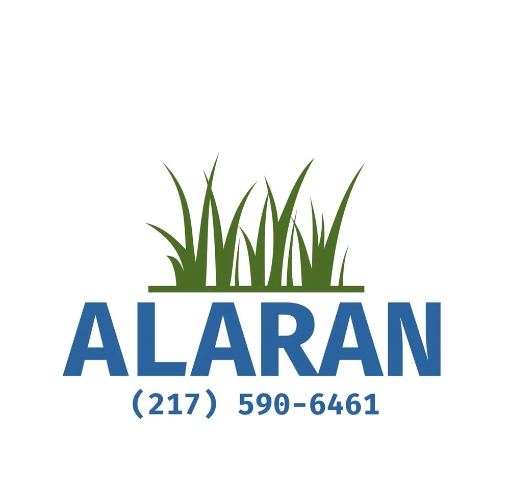 Top-rated lawn care service for beautiful yards across Mahomet, IL - Alaran