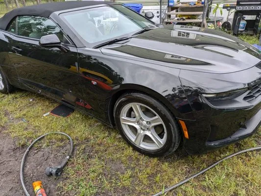 Alarcon Acres Automotive