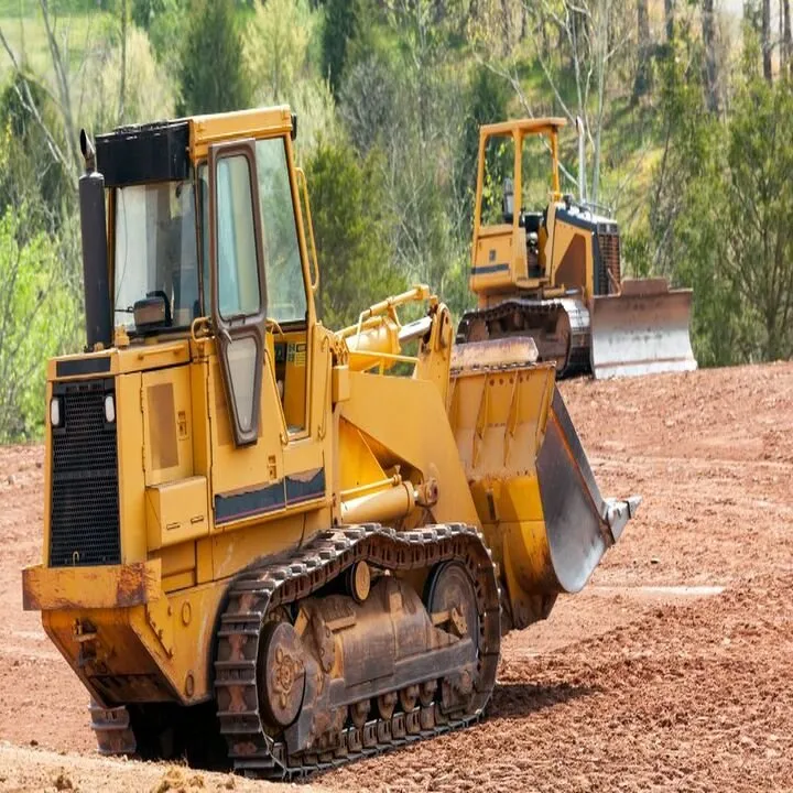 Top-rated landscaping services in Anchorage, AK - Alaska Hydro-Ax Land Clearing