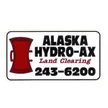 Custom garden landscaping in Anchorage, AK - Alaska Hydro-Ax Land Clearing
