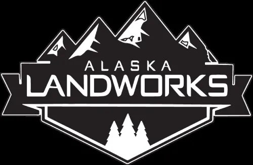 Alaska Landworks Logo