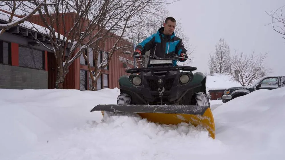 Reliable garden landscaping for homes in Anchorage, AK by Alaska Premier Services