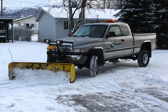 Reliable outdoor landscaping in Anchorage, AK - Alaska Premier Services