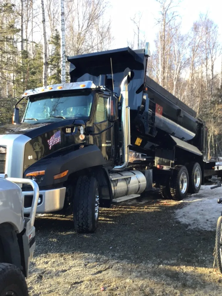 Reliable landscape design in Wasilla, AK by Alaska pro cuts