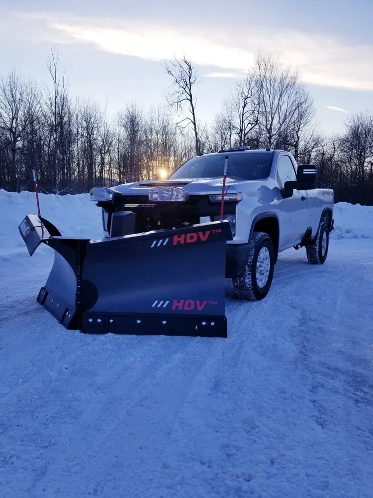 Top-rated landscaping services for beautiful yards across Duluth, MN - Alaskan Snow Plowing