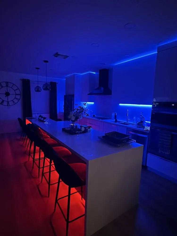 Custom outdoor landscaping for outdoor upgrades across Pembroke Pines, FL - Alava Management