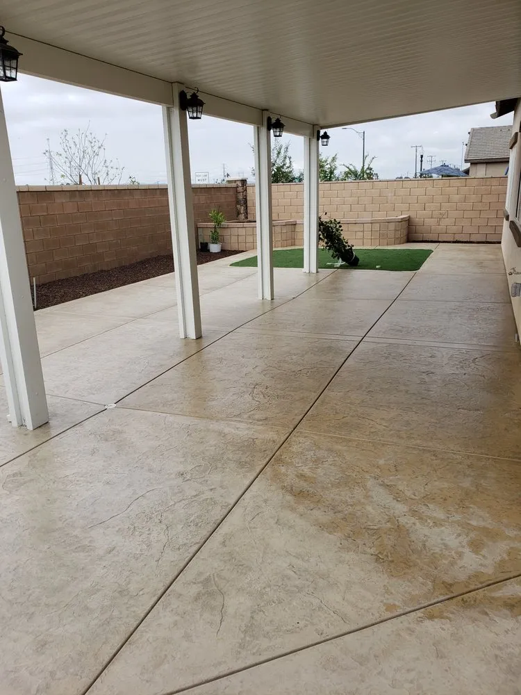 Trusted residential landscaping in Jurupa Valley, CA by Alavez landscaping