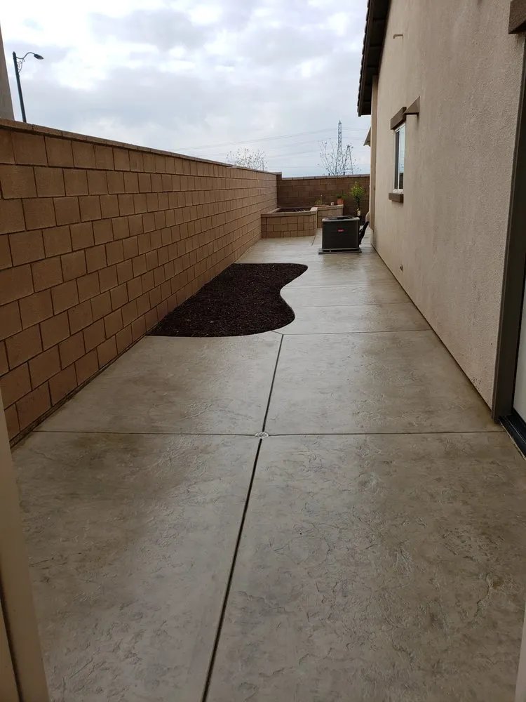 Trusted landscape installation in Jurupa Valley, CA by Alavez landscaping
